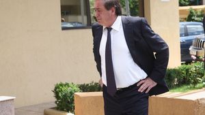 Patronul Astrei și-a criticat dur jucătorii după victoria din Cupă: "A fost un joc absolut penibil, parcă erau la discotecă"