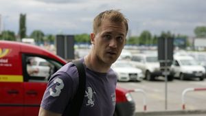 BOMBA iernii în Liga 1!** Kapetanos a semnat cu CFR! VEZI cifrele grecului la Steaua