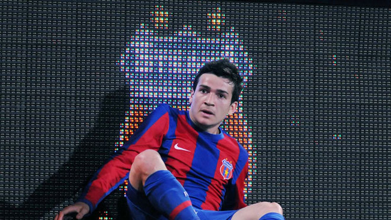 Dinamo l-a ratat pe Paul Pârvulescu, dar s-a revanșat cu un "stelist de mic"!** Matei a plecat de la Steaua după o declarație care l-a ȘOCAT pe Gigi