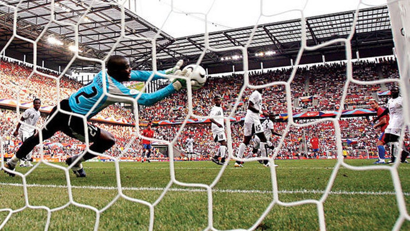 Ghana și Mali s-au calificat în sferturile de finală ale Cupei Africii pe Națiuni