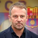 Hansi Flick a decis să vândă un titular de la FC Barcelona!