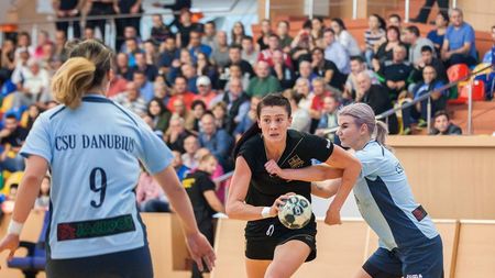 Acuzații aduse observatorului după victoria obținută de Dunărea Brăila la Galați, în ultima secundă