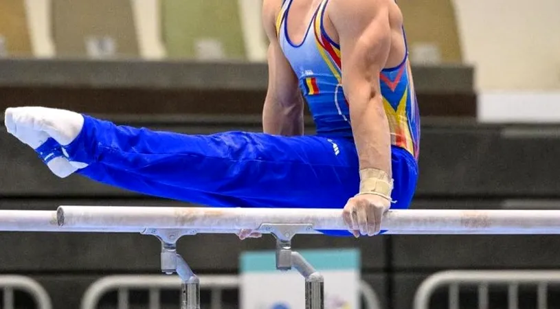 Prima reacție oficială în scandalul de la lotul național de gimnastică! Va fi sesizat Consiliul Național pentru Combaterea Discriminării