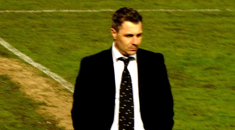 Marius Șumudică: 