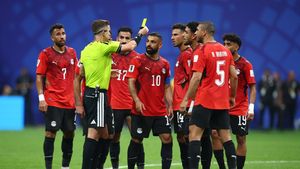 Egiptenii continuă scandalul după meciul cu Argentina! Îl vor OUT de la Campionatul Mondial pe omul care le-a „interzis” calificarea în sferturi