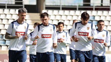 „I-am trimis tot ce am văzut!” Spionul lui Edi Iordănescu a dezvăluit ce o așteaptă pe naționala României la meciul cu Belarus | EXCLUSIV