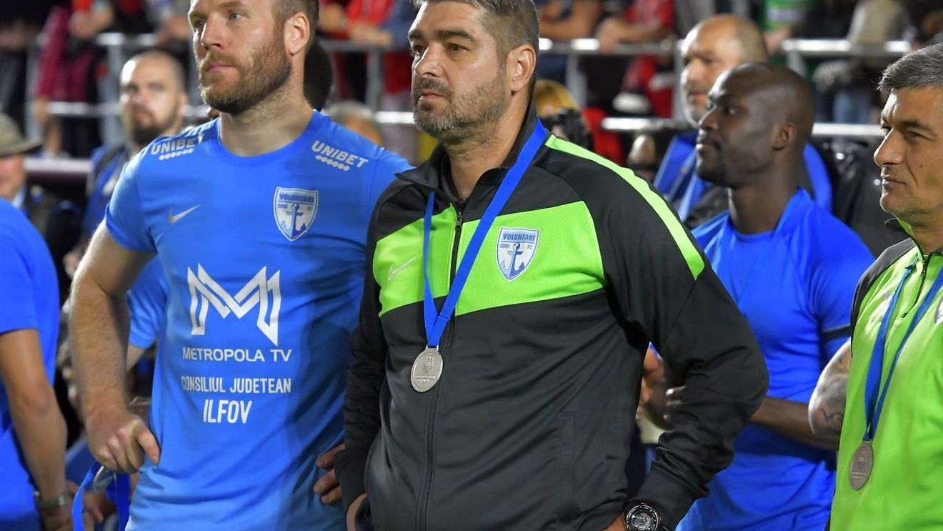 SuperLiga: Startul rundei a 7-a se dă pe „Anghel Iordănescu” » 4 variante de profit lansate la FC Voluntari – „U” Cluj »»