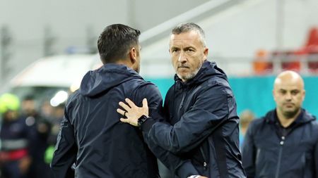 Mihai Stoica, explicații după plecarea lui Nicolae Dică de la FCSB: „E clar că cineva trebuie să plătească!”