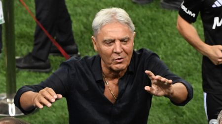 „Victorie ELECTRIZANTĂ!”. Sorin Cârțu, în al nouălea cer după Craiova - FCSB 5-0