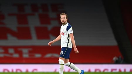 Familia Glazer pune la cale transferul lui Harry Kane, de la Tottenham, pentru 100 de milioane de euro ca să le închidă gura fanilor lui Manchester United!