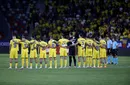 Ce s-a întâmplat pe stadionul Steaua înainte de România – Lituania. Momentul tulburător i-a făcut pe fani și pe jucători să se emoționeze