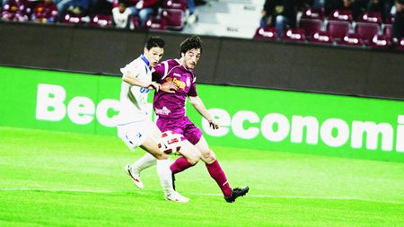 Matei, sfătuit să nu se înhăiteze cu "Dodel"!