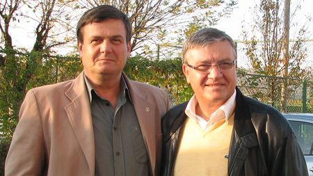 Condescu: „FRF omite sesizarea unor comisii, funcție de interese!"