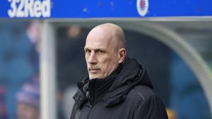 „Noul antrenor de la Rangers”. Scoțienii au reacționat despre demiterea lui Clement de la echipa lui Ianis Hagi