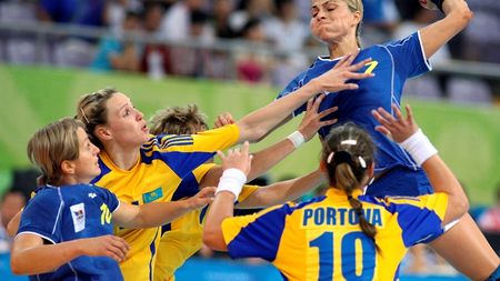 "Vom crește de la meci la meci"