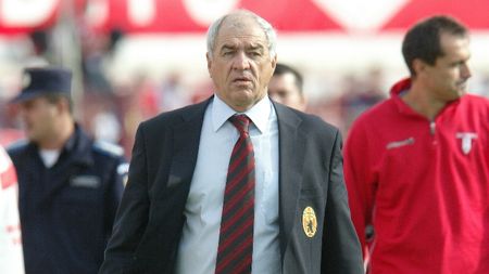 Hizo: "Rezultatul este nedrept, dar vrem să ne calificăm"