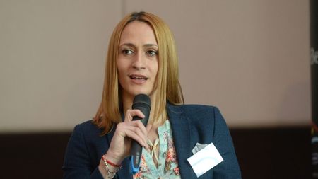 Camelia Potec, avertisment dur pentru Eduard Novak dar nu a fost luată în seamă! „Nu am primit niciun răspuns din partea Ministerului Sportului"