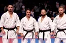 România se impune la Campionatul și Cupa Mondială de Karate Shotokan SKDUN