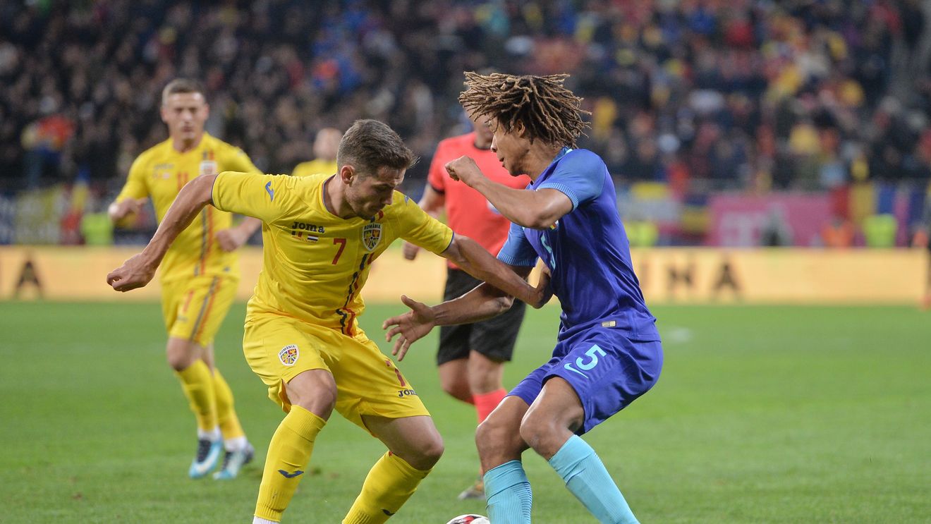 Naționala a urcat în clasamentul FIFA! Locurile ocupate de adversarele tricolorilor din Liga Națiunilor