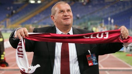 "Un egal cu Chelsea ar fi mai prețios ca victoria cu Roma"