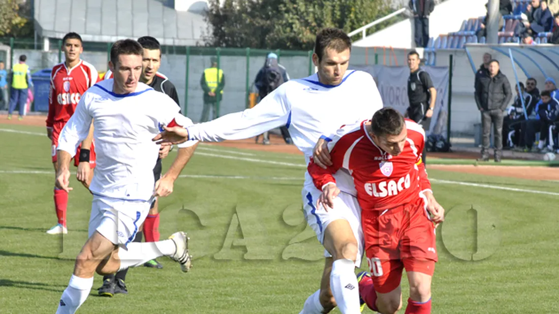 FC Botoșani și CSMS** s-au înțeles pentru prelungirea contractului lui Tincu