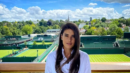 Sorana Cîrstea, vedetă pe site-ul WTA după Miami Open 2023. „Cel mai mare salt din turneu!”