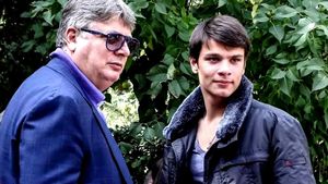 Cine e socrul victimei lui Mario Iorgulescu, care i-a cerut 3 milioane de euro lui Gino, și legăturile cu vrăjitoarele Oanei Zăvoranu!