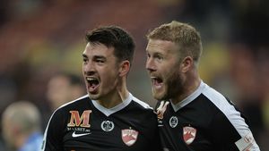 Ajunge Nemec la CFR? Ce i-a spus Dan Petrescu lui Contra: detaliul care indică o nouă luptă între clujeni și FCSB