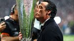 Formidabil! Unai Emery, la egalitate cu legendarii Ancelotti și Mourinho! Cine este jucătorul care a câștigat toate cele șapte finale din carieră