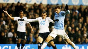 Chiricheș revine în forță la Tottenham. Românul va fi titular în meciul cu Sunderland