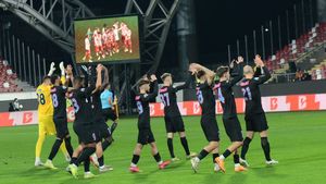 Gigi Becali a decis cum se fac transferurile la FCSB! Ce a interzis: „Eu nu dau așa!”