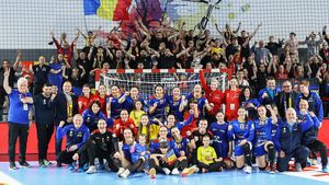 Echipa națională de handbal feminin are un nou selecționer! Ce obiectiv i-a trasat FRH
