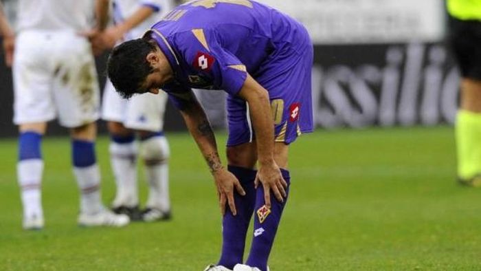 Mutu, exclus din primul 11? "Ultima ocazie"**: VIDEO Mihajlovic a băgat echipa în ședință