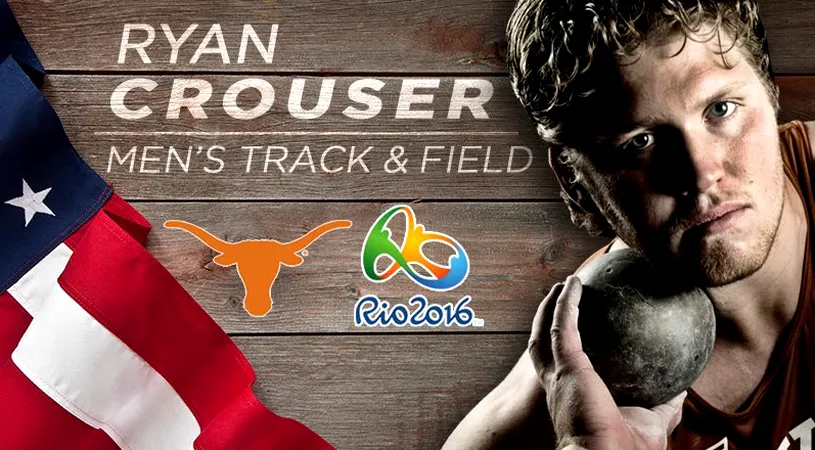 S-a depășit după 32 de ani recordul mondial indoor la aruncarea greutății! A reușit americanul Ryan Crouser, încercarea sa ieșind din zona autorizată de concurs | VIDEO