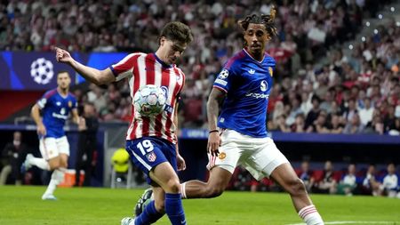 Barcelona, amendată după tentativa de a-l lua pe Julian Alvarez de la Atletico Madrid! Suma infimă