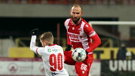 Ante Puljic pleacă de la Dinamo! Declarație dură a fundașului croat: „Cei din DDB ne-au mințit pe față! Voi merge la FIFA!”
