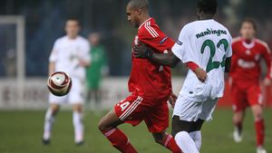 Asta ar fi lovitura verii în Liga 1: Astra negociază cu un fost atacant de la PSG și Liverpool! A dat două goluri Stelei și unul Unirii Urziceni