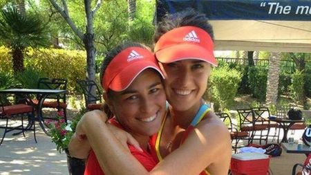 Prietena Soranei Cîrstea a fost martora unui jaf: „M-am gândit la ce e mai rău!" Monica Puig a povestit șocată ce s-a întâmplat