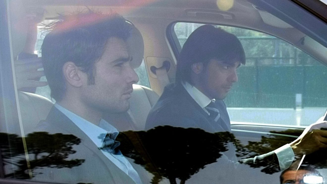 Adrian Mutu și-a pus sufletul pe tavă în Gazzetta dello Sport: „Păcatele tinereții, cocaina. Am fost un prost, un naiv”