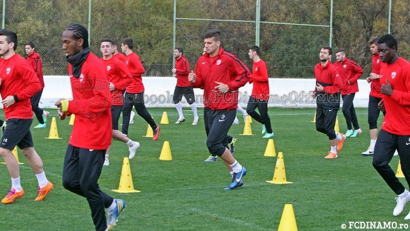 Probleme pentru Cătălin Munteanu! Șefii lui Dinamo vor să-i înjumătățească salariul 