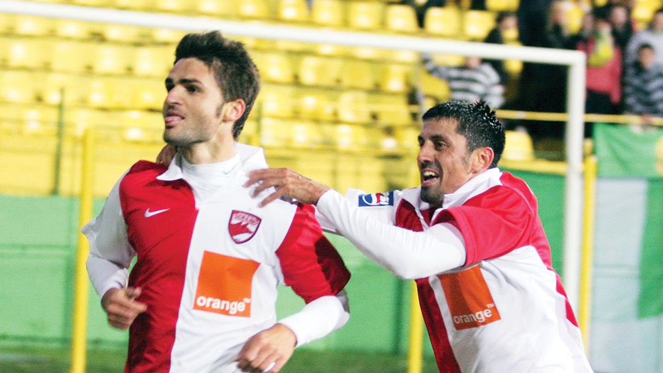 Bratu: "Am demonstrat că suntem cei mai buni"