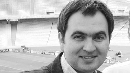 Editorial Mihai Mironică: **UEFAla României