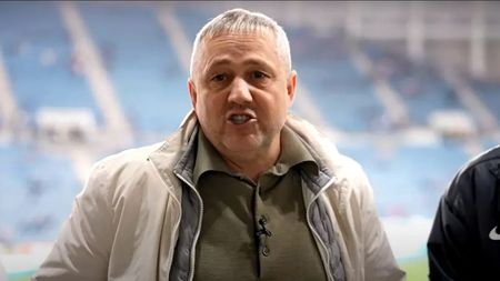 Mihai Rotaru l-a numit pe Coelho la Craiova şi a dezvăluit cum a fost atacat de fani pe stradă: „Bă, îți bați joc de noi!”. Cu cine l-a comparat