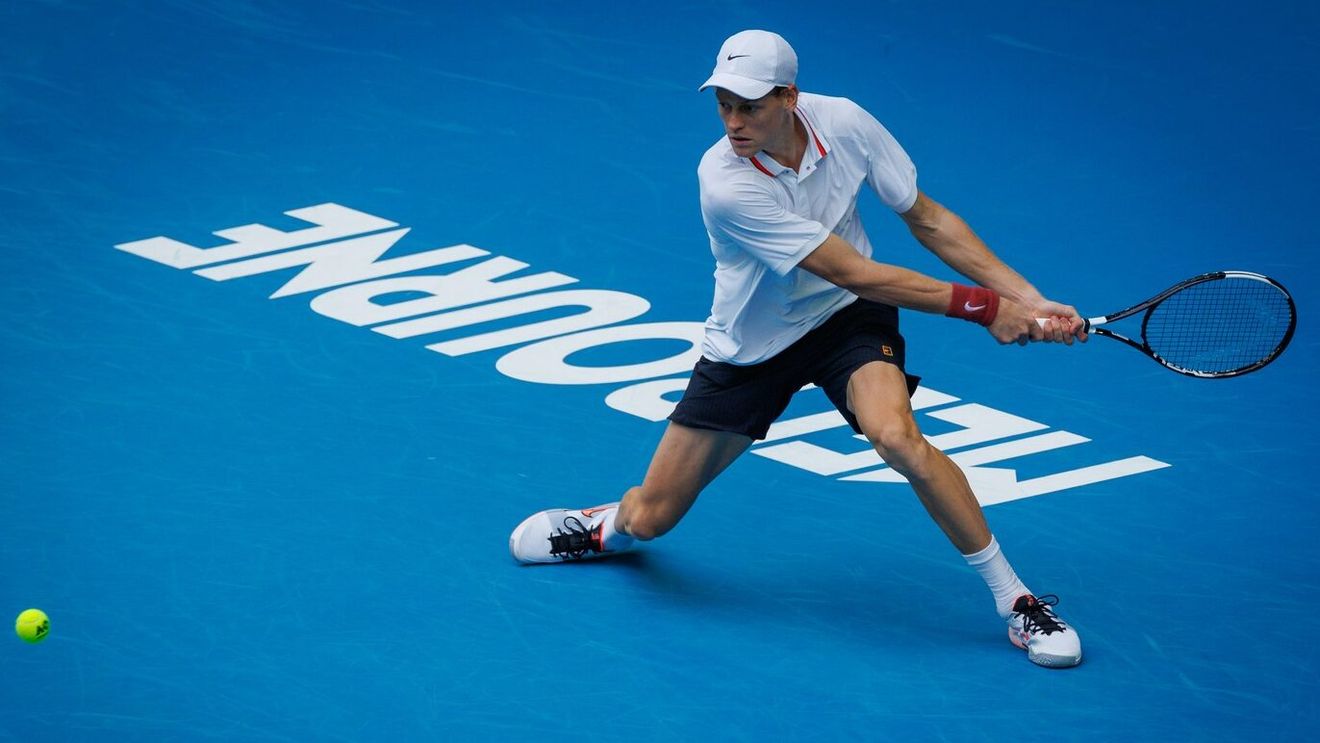 TENIS Se reaprinde scandalul legat de dopaj cu Jannik Sinner, iar Simona Halep e dată exemplu: „Nu e conspirație, sistemul e dezechilibrat”