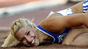 Exclusă de la Olimpiadă, din cauza unui mesaj pe Twitter! **"Spusele ei sunt în opoziție cu ideile și valorile olimpice"