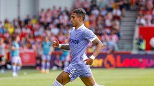 Transferul „noului Ronaldinho” la FC Barcelona, în linie dreaptă! Raphinha i-a dat un ultimatum de 48 de ore lui Joan Laporta înainte de a negocia cu Chelsea Londra