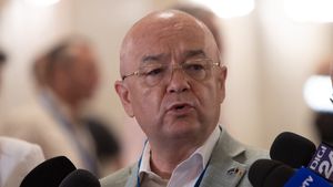 Emil Boc, reacție vehementă după ce Moscova şi-a retras sportivii de la Cluj-Napoca: „A plecat Rusia din Ucraina şi nu ştiu eu?”