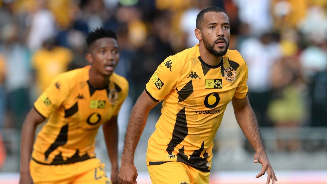 Transferul de top din Africa de Sud, pe care l-a forțat Gigi Becali la FCSB, a picat! Fotbalistul a refuzat oferta din România