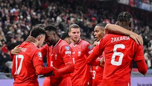 ADVERTORIAL | Cota 70 pe șapte pariuri din ultimul meci al României în campania de calificare la Campionatul European. Pe Betano, cu Bet Builder, toate pariurile preferate sunt pe același bilet