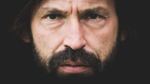Juventus l-a dat afară pe Andrea Pirlo! Mesaj emoționant, la despărțire: „Mulțumirile vin cu adevărat din inimă”